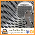 Stainless Steel Perforated Metal Mesh/Perforated Sheet